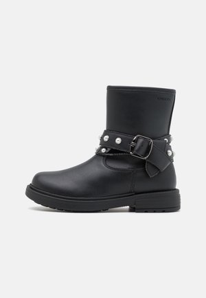 ECLAIR - Bottines - black