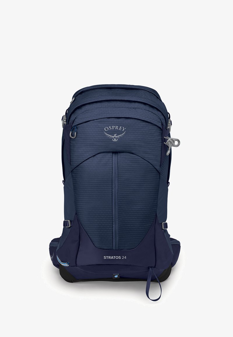Osprey STRATOS - Wandelrugzak - cetacean blue