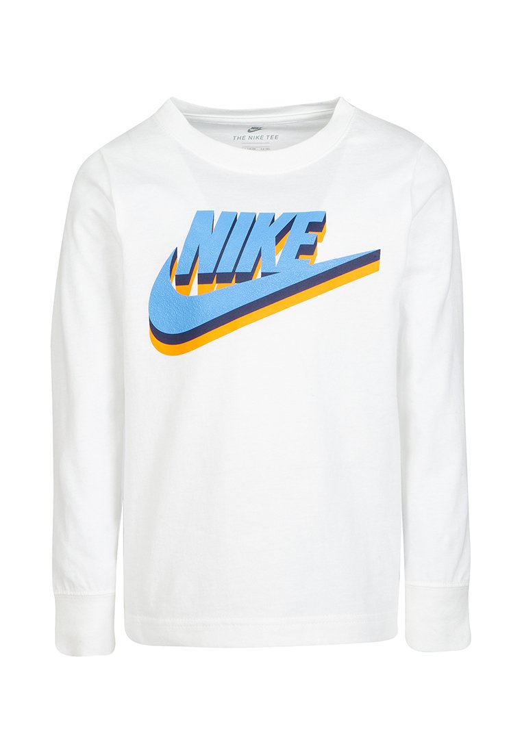 Nike Sportswear Longsleeve wit