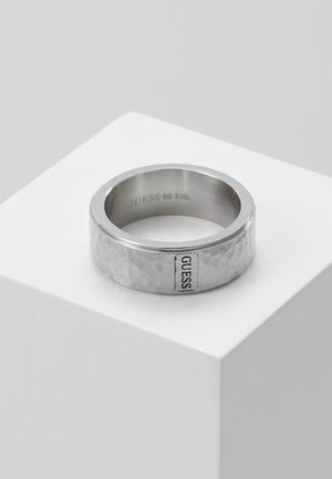 Guess, Bague - silver-coloured