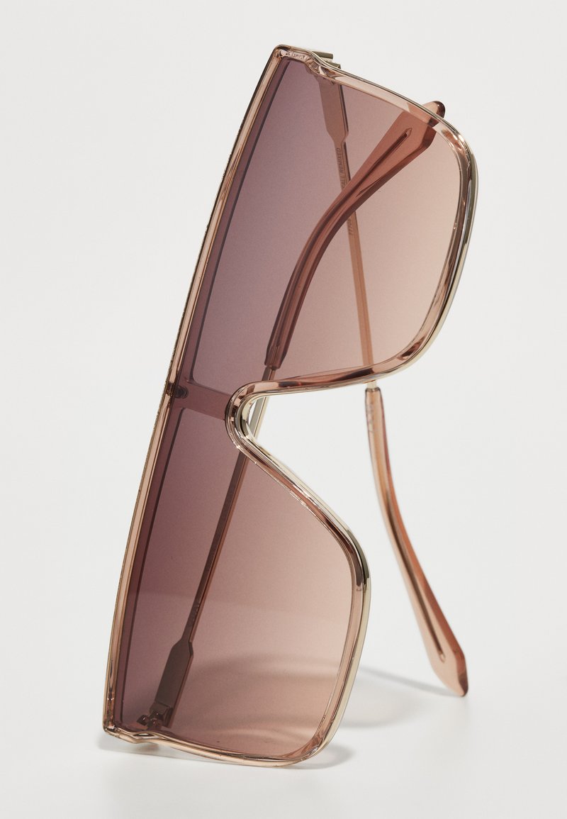 QUAY AUSTRALIA NIGHTFALL REMIXED - Sunglasses - doe/brown  display picture 1