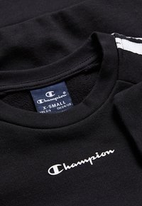 Champion Mikina - black