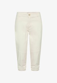 Non sélectionné, cream