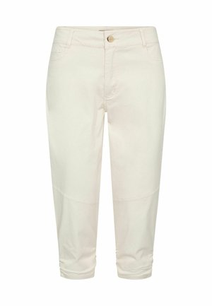 Soyaconcept, SC-ROVENA 14-B - Shorts - cream