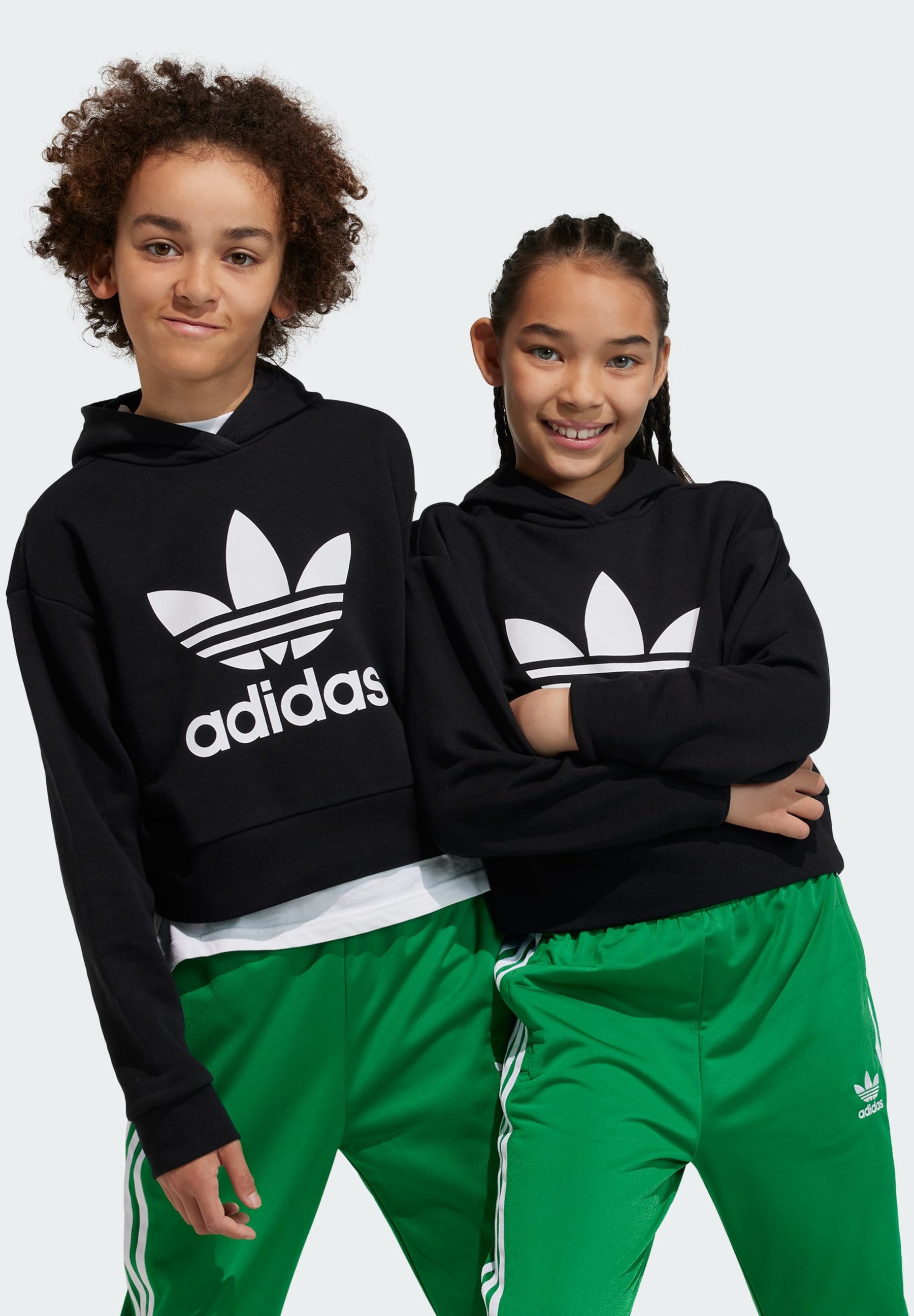zalando superstar bambina