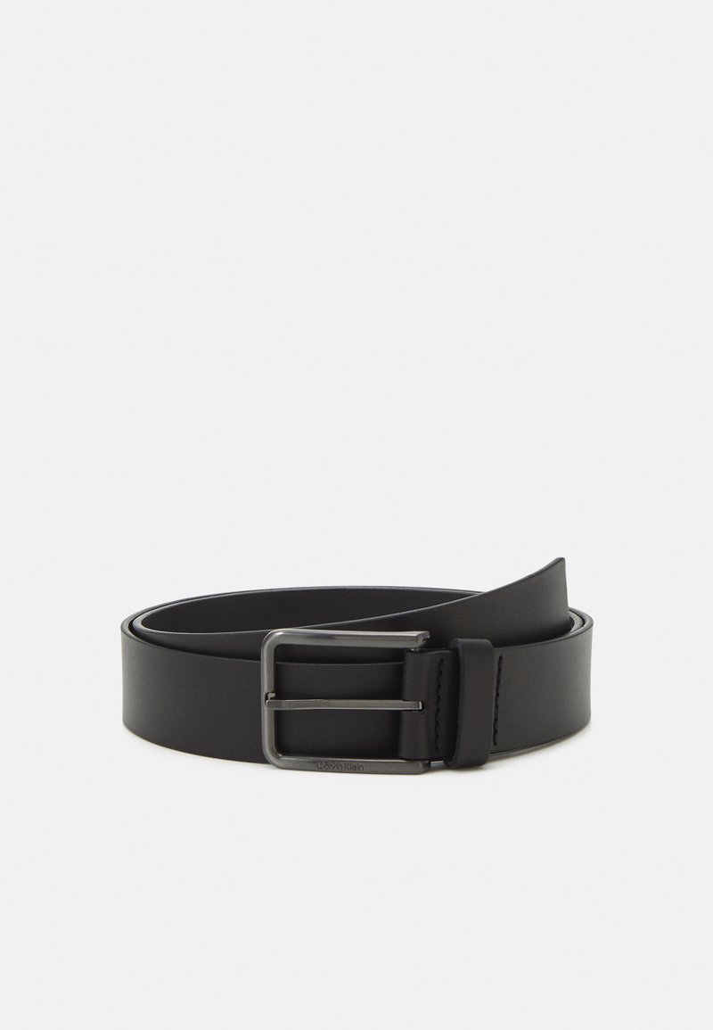 Calvin Klein WARMTH - Cintura - black
