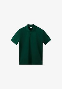 Non sélectionné, dark green