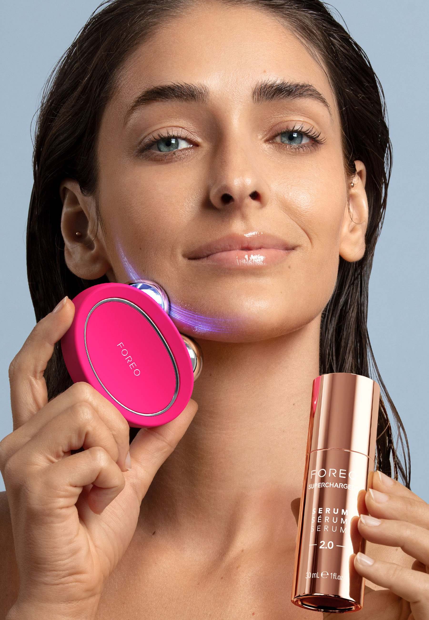 Foreo - Akcesoria do pielęgnacji - Zalando.pl