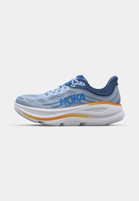 BONDI 9 - Road running shoes - drizzle/downpour