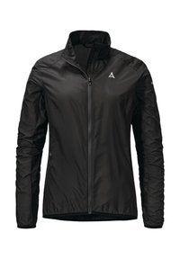 Unausgewählt, schwarz