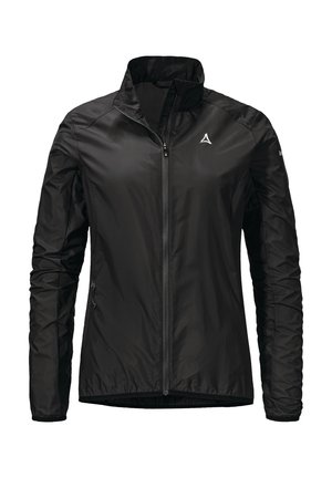 Schöffel, SCHÖFFEL - Fahrradjacke - schwarz