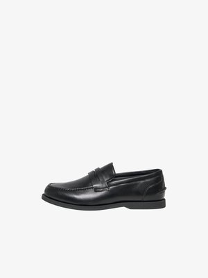 Only & Sons SLIPPER SLIPPER - Zapatos sin cordones - black