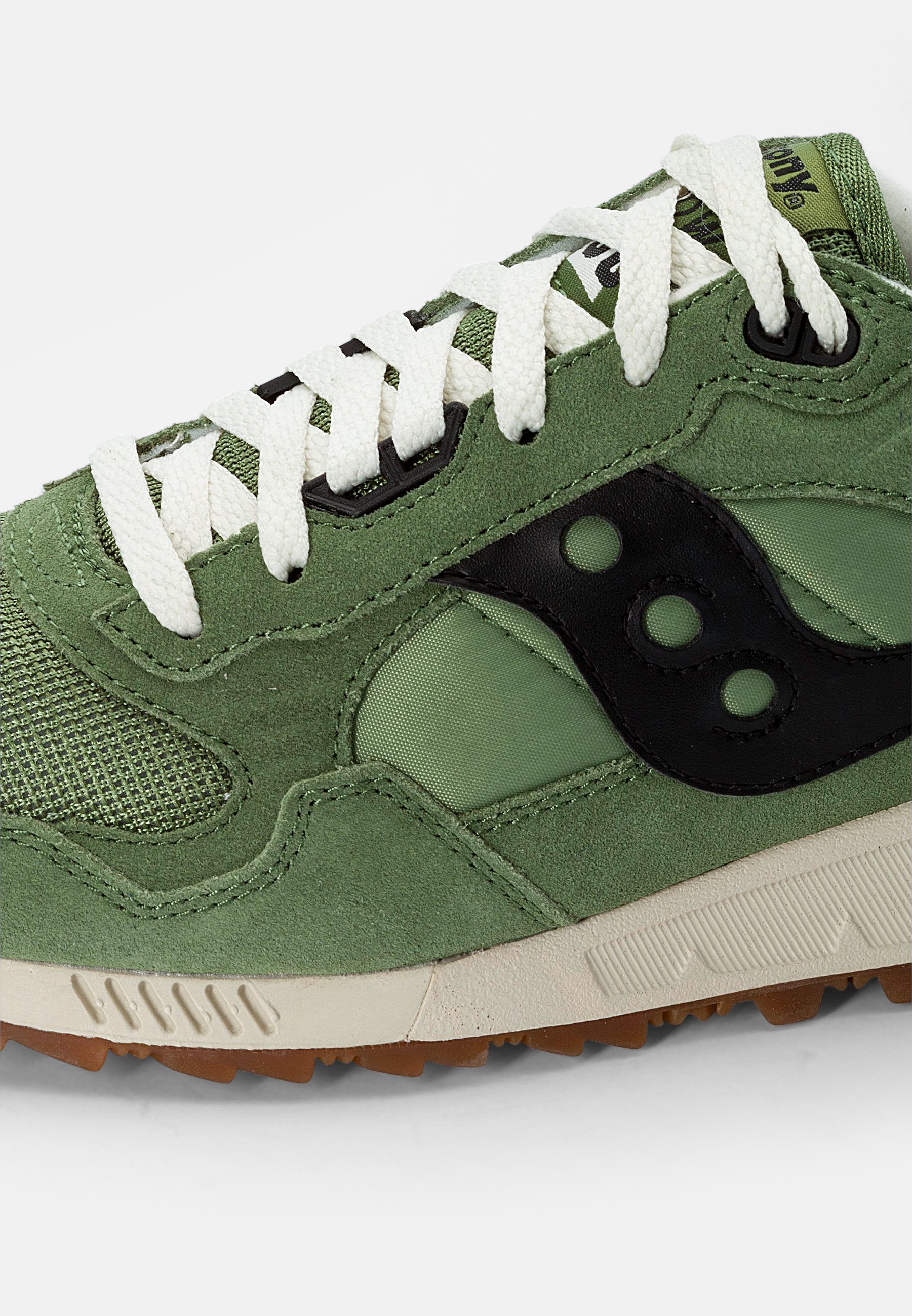 saucony shadow dummy