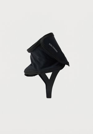 TRAIL GAITERS HIGH UNISEX - Muu aksessuaar - black