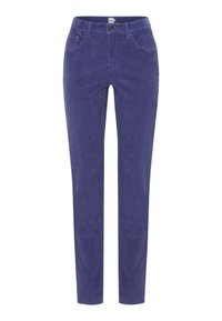 Unausgewählt, dark purple
