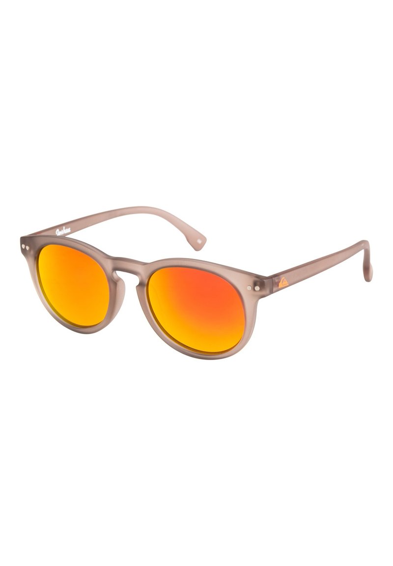 Kinder Taschen & Rucksäcke | Quiksilver JOSHUASonnenbrillematte crystal sand / ml orange/grau - WY62028 Kinder Taschen & Rucksäcke | Quiksilver JOSHUASonnenbrillematte crystal sand / ml orange/grau - WY62028