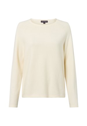 Jumper - ecru
