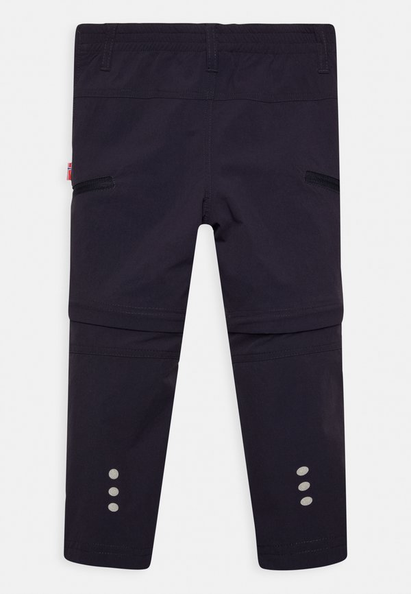 KJERAG ZIP OFF  2-IN-1  - Outdoor trousers4