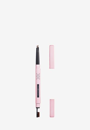FAUXX BROW DEFINER PENCIL - Eyebrow pencil - deep auburn