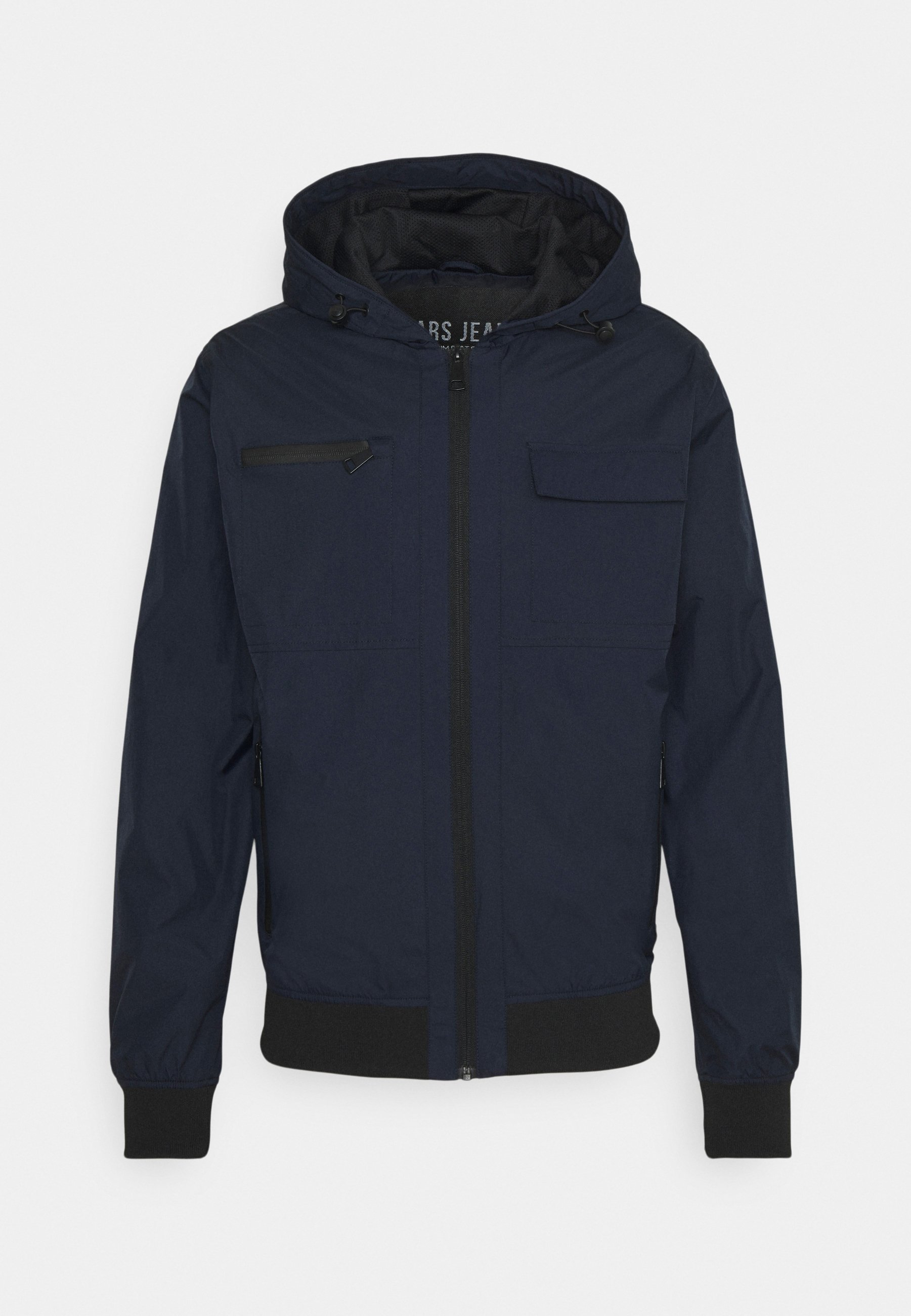 Men ASHBURY - Summer jacket Men ASHBURY - Summer jacket