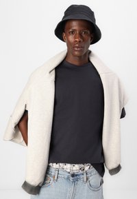 Only & Sons ONSFRED TEE - T-shirt basic - dark navy