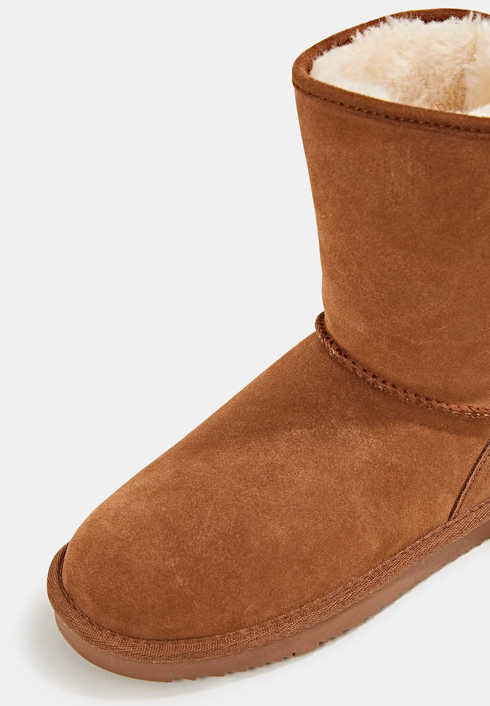 esprit bottes