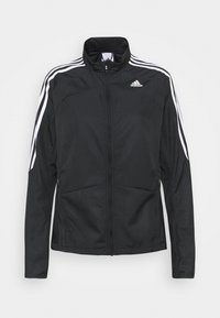 MARATHON  - Giacca da running - black