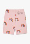 RAINBOW - Shorts - waterlily multico