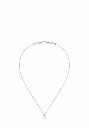 Ketting - silver-coloured