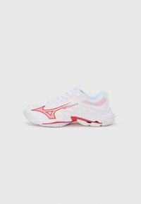 Επιλέχθηκε, white/rose elegance/lava falls