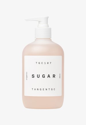 Tangent GC, TANGENT GC HANDSEIFE SUGAR SOAP - Savon liquide - transparent