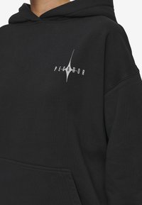 Pegador Mikina - washed black