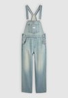 VINTAGE OVERALL - Τζιν φόρμα εργασίας - time to dust