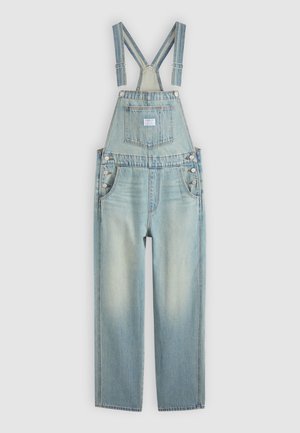 Levi's®, VINTAGE - Τζιν φόρμα εργασίας - time to dust