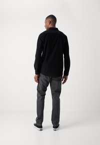 INDICODE JEANS Shirt - black