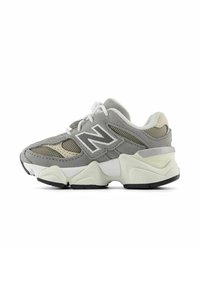 New Balance Sneakers basse - slate gray arid stone
