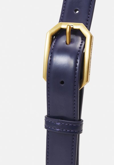 Emporio Armani CASSANDRA SIZE S - Handbag - electric