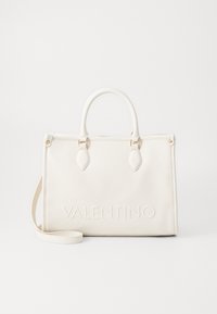 RISED  - Handtasche - ecru