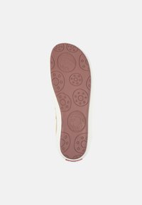 Camper PEU RAMBLA VULCANIZADO - Zapatillas - mittelbeige