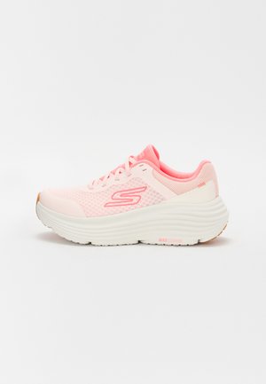 Sneakers low - pink/coral