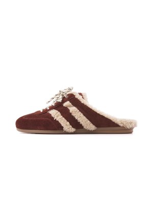VIA VAI, JUNE ASHTON - Sneakers - fox