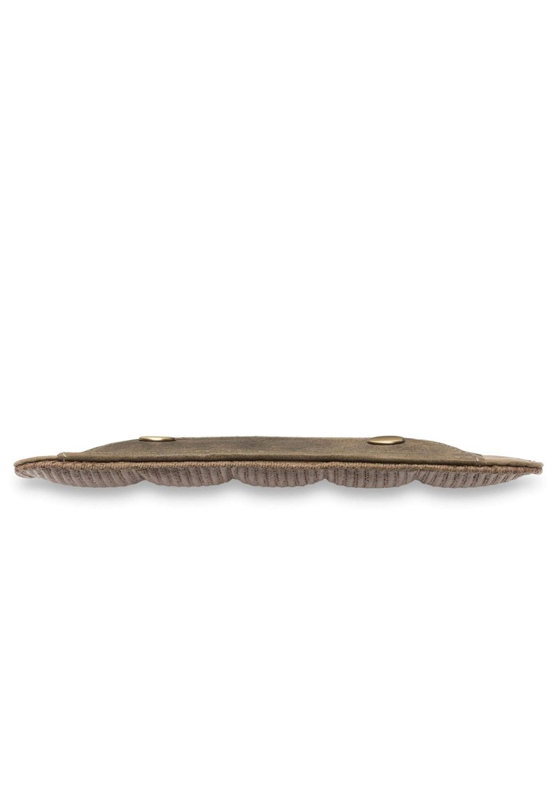 Herren Taschen & Koffer | Leabags SCHULTERPOLSTER Sonstige Accessoires olive/dunkelgrün - KY84826 Herren Taschen & Koffer | Leabags SCHULTERPOLSTER Sonstige Accessoires olive/dunkelgrün - KY84826