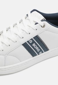 Björn Borg Tenisice - white/navy