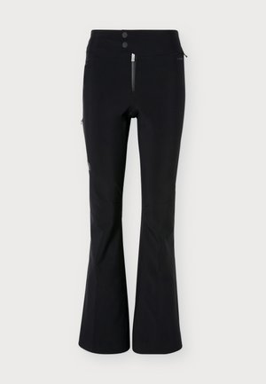 The North Face, SNOGA - Pantalons de ski - black