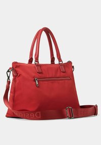 Desigual Bandolera - red