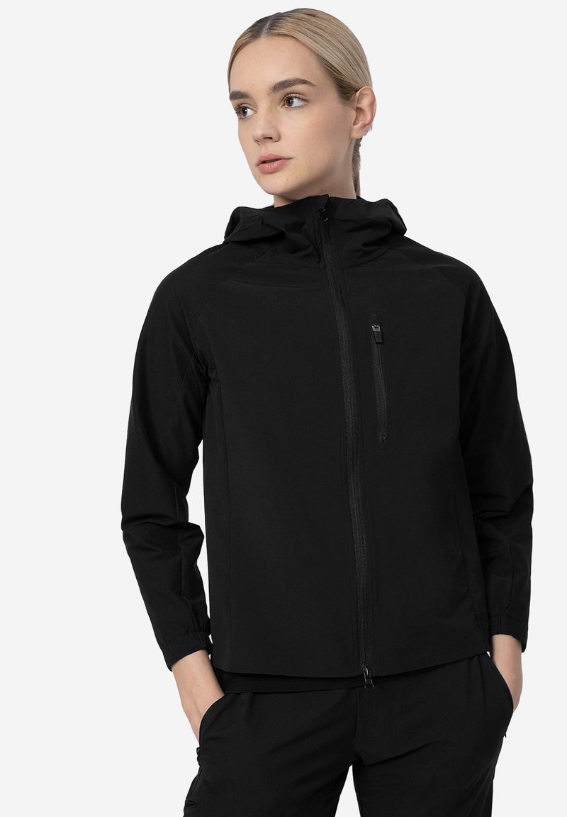 Chaqueta de running