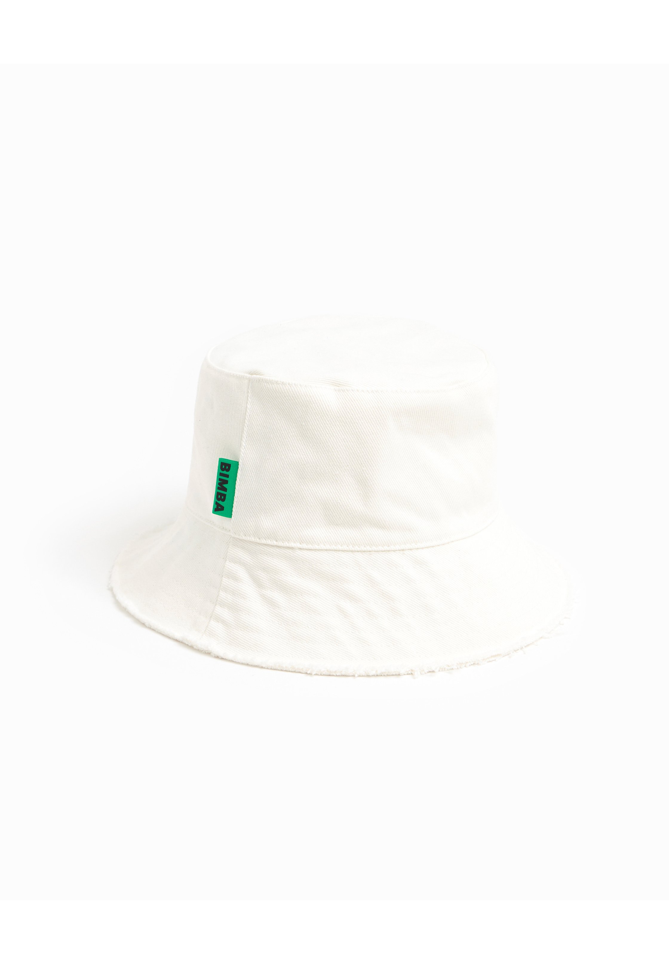 Bimba Y Lola Hat - off-white - Zalando.ie