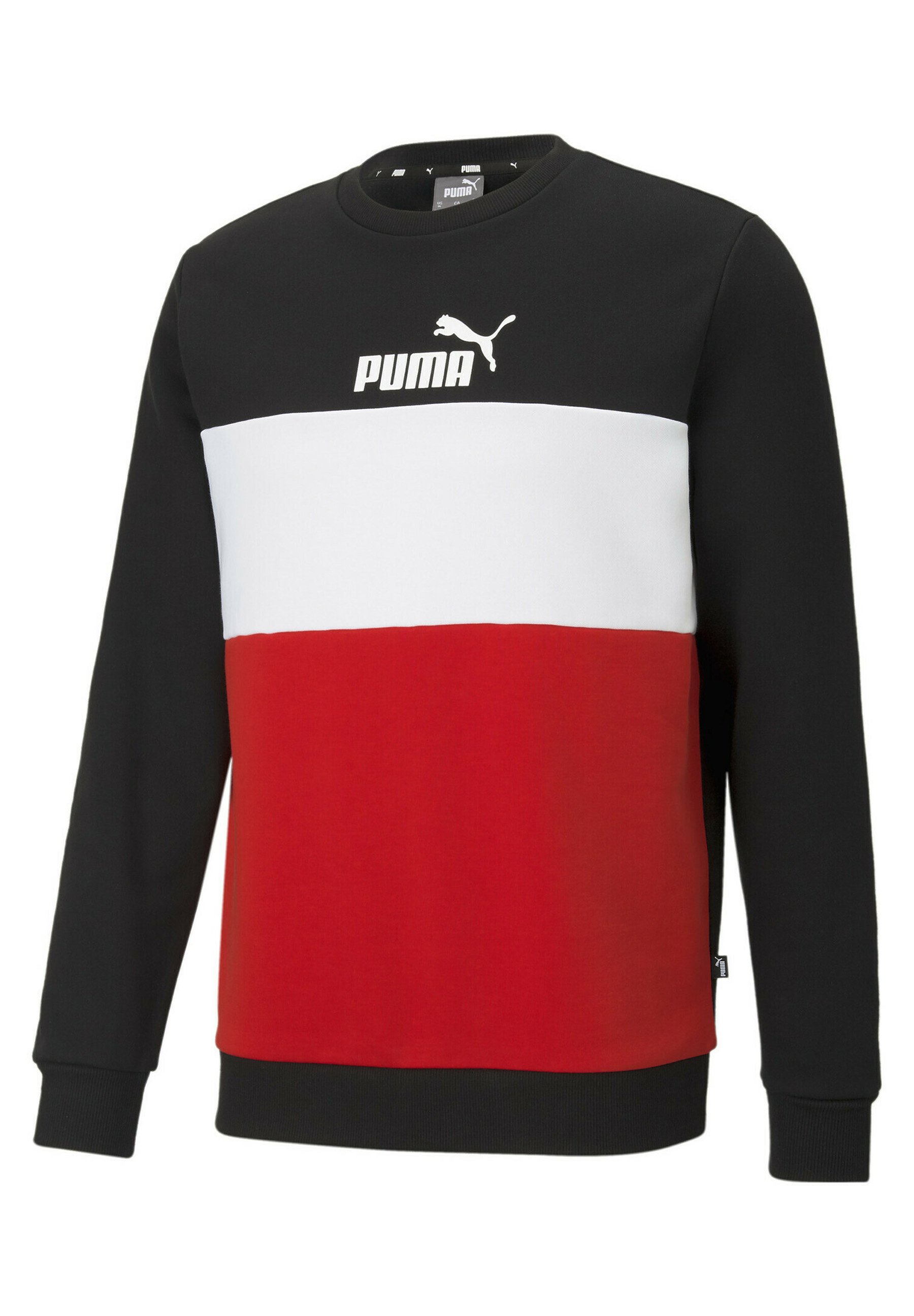 puma pullover