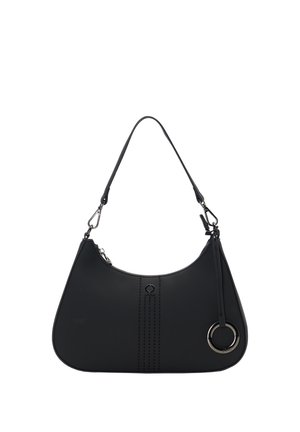 CORTINA - Håndtasker - black plain