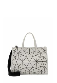 SFY JESSY-LU - Handbag - white
